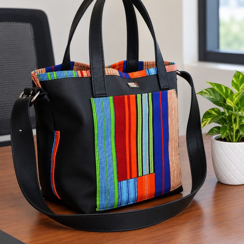 Reversible Handbag