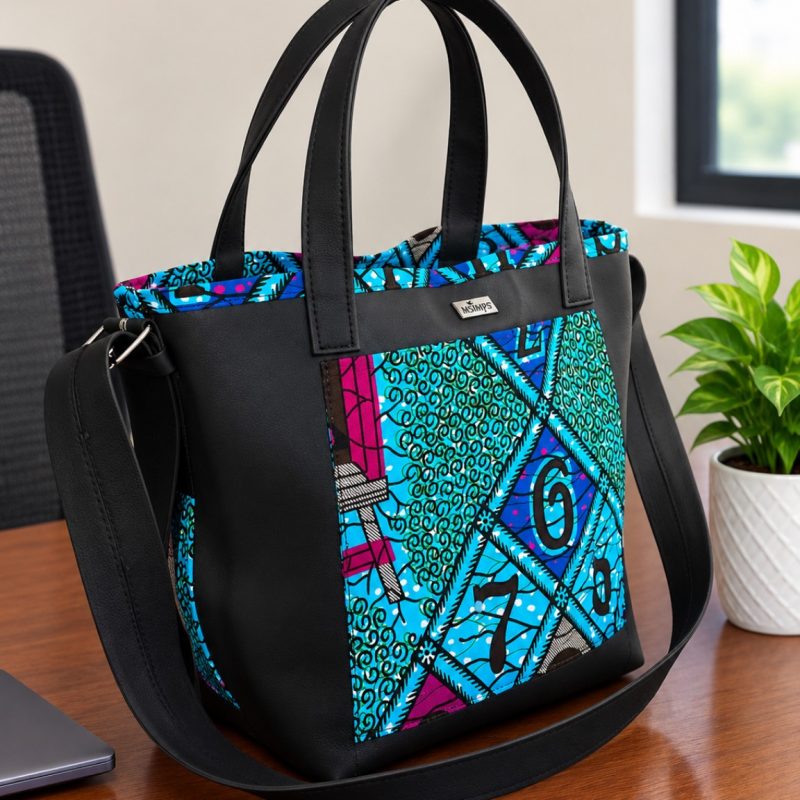 Reversible Handbag