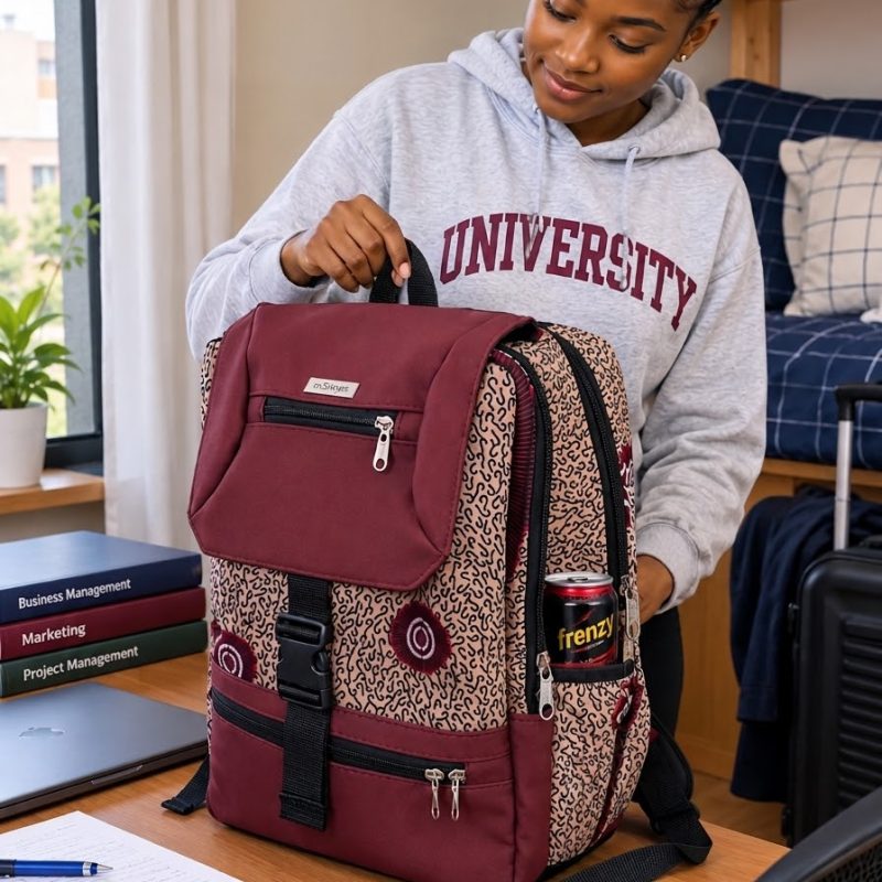 Backpack