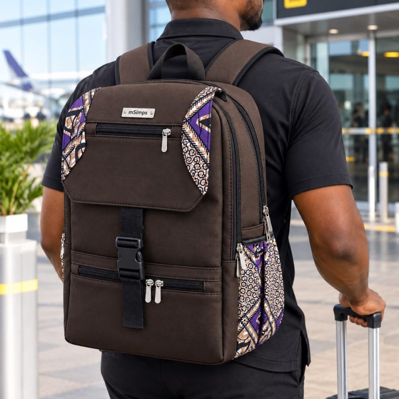 Backpack