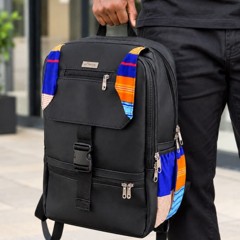 Backpack
