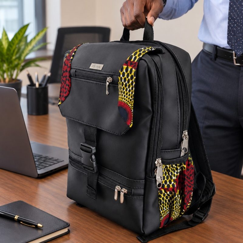 Backpack