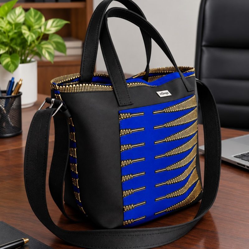 Reversible Handbag